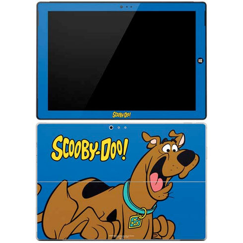 Scooby Doo Scooby-Doo Surface Pro 3 Skin
